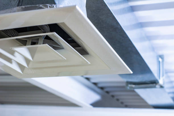 Best Air Duct Cleaning Near Me  in Sugarcreek, PA