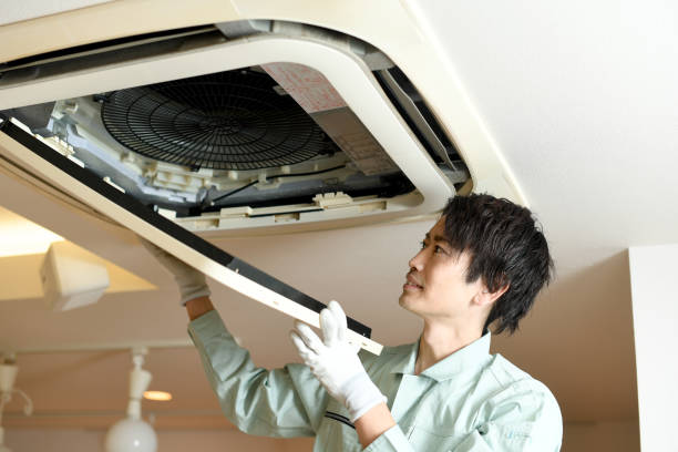 Best Ductwork Cleaning Services  in Sugarcreek, PA