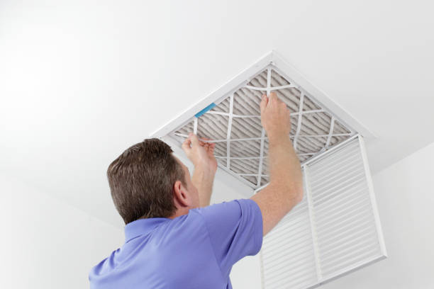Best Air Duct Cleaning Near Me in Sugarcreek, PA
